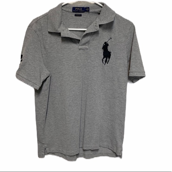 Polo Ralph Lauren Other - classic fit polo Ralph Lauren big pony gol…